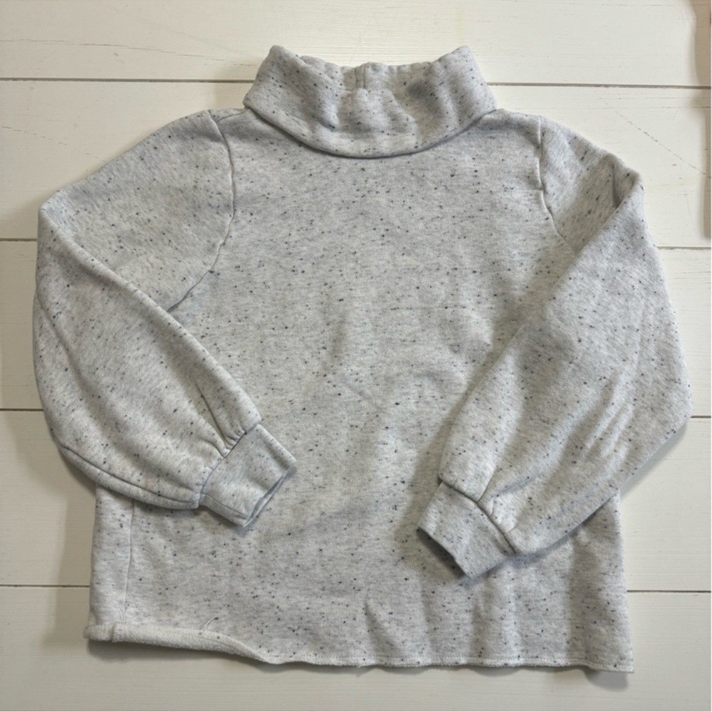 Madewell Turtleneck
